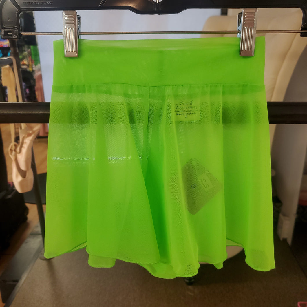 Convention Butterfly Shorts (3 Colors)