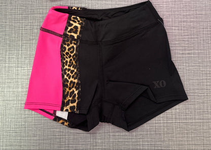 XO Wave Short Set