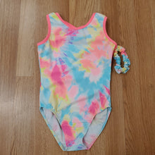 Load image into Gallery viewer, Bright Future Leotard Size 8-10
