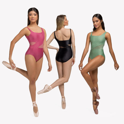 Adult Viviana Leotard #RDE2702