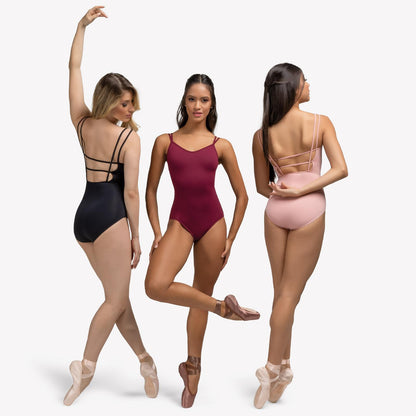 Shailene Leotard #RDE2714