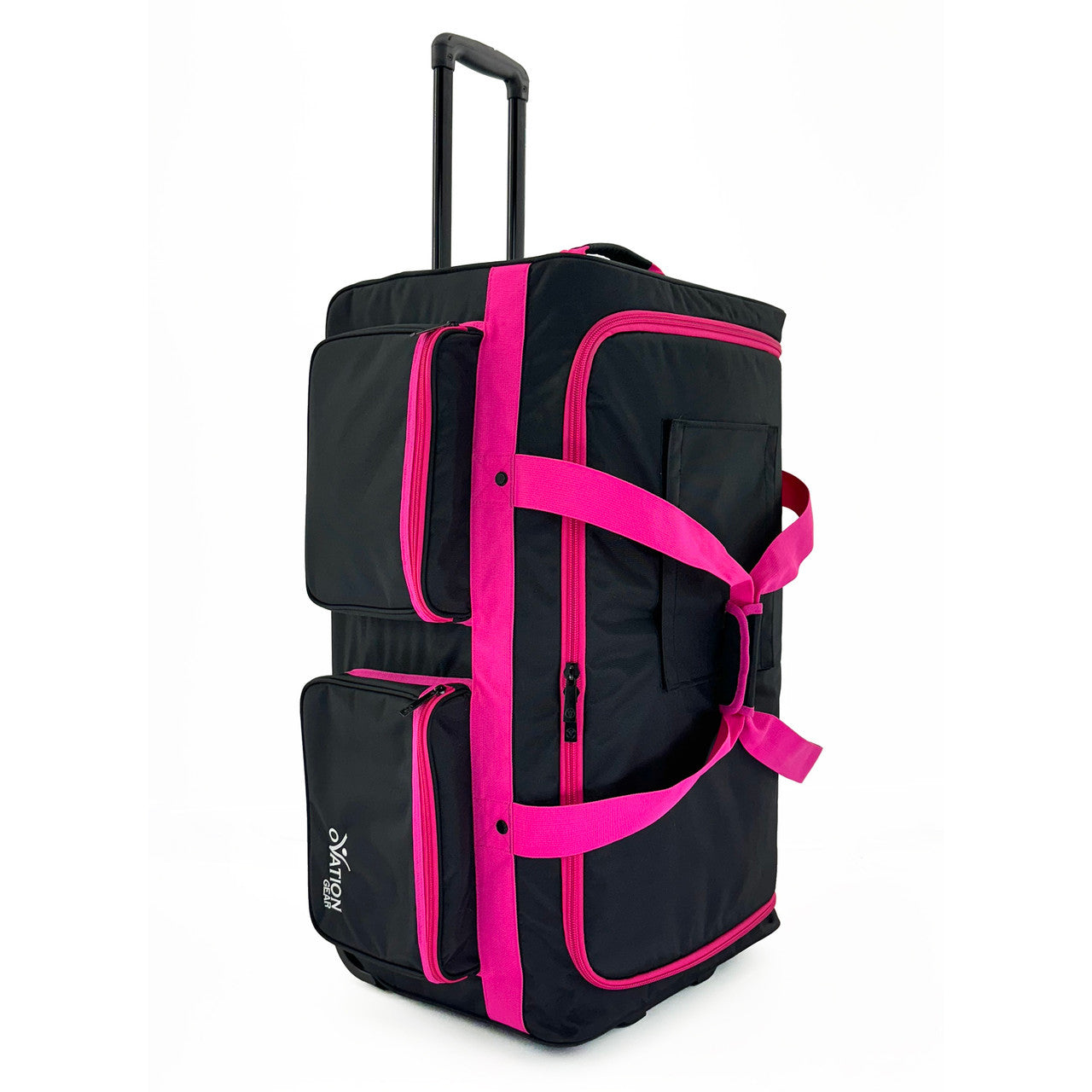 Ovation Collapsible Medium Performance Bag w/ Privacy System