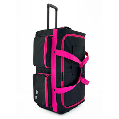 Ovation Collapsible Medium Performance Bag w/ Privacy System