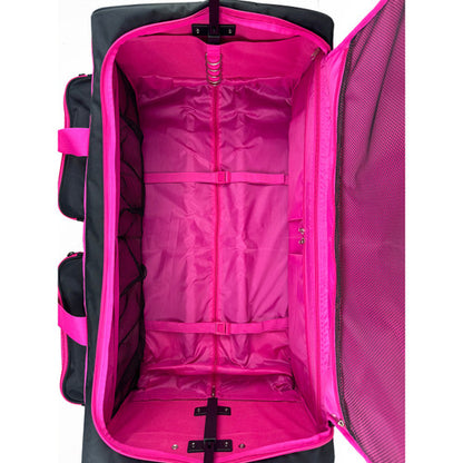 Ovation Collapsible Medium Performance Bag w/ Privacy System