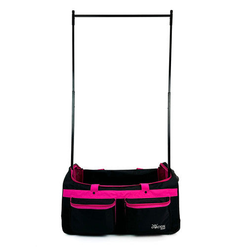 Ovation Collapsible Medium Performance Bag w/ Privacy System