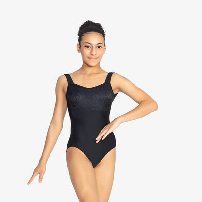Kids Jessi Leotard #L2787