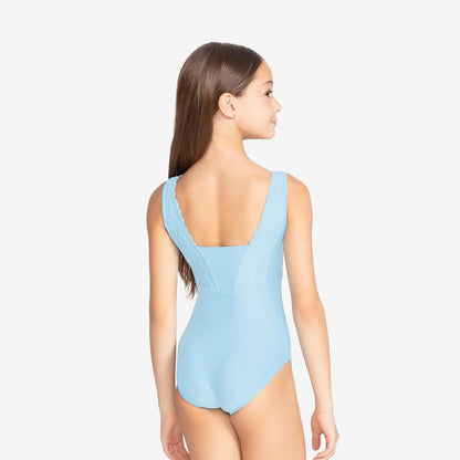 Kids Miri Leotard #L2789