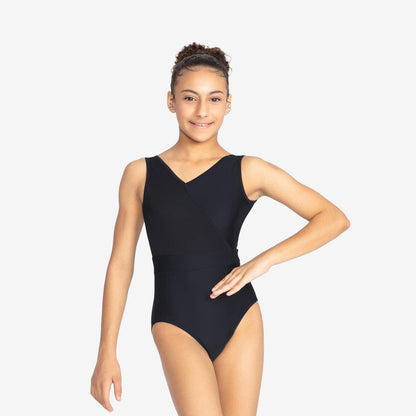 Kids Jhenny Leotard #L2797