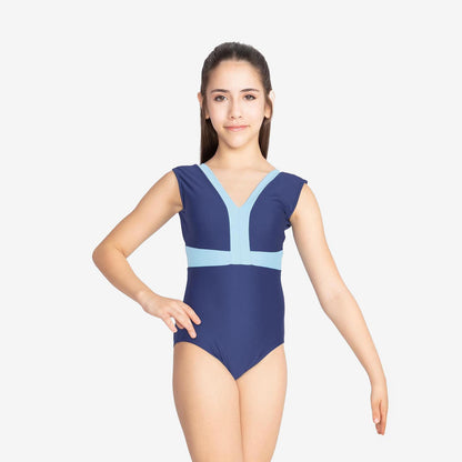 Kids Eddi Leotard #L2795