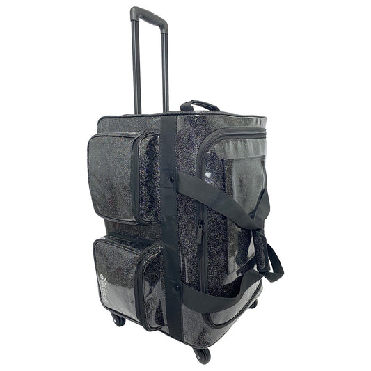 Ovation 4 Wheel Performance Bag - Medium