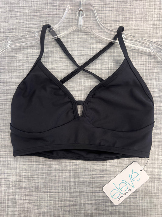 Eleve Rachel Crop Top