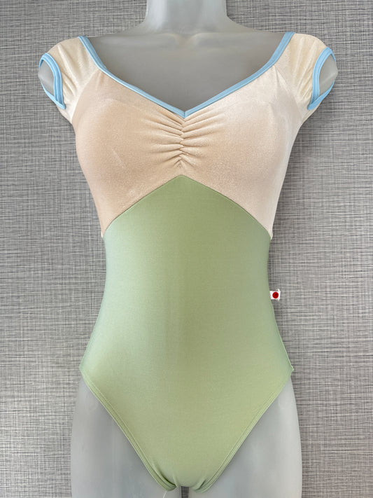 Yumiko Eli Leotard