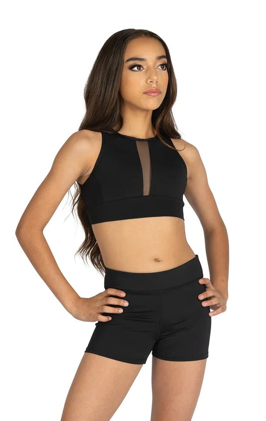 Rue & Lee Short Set