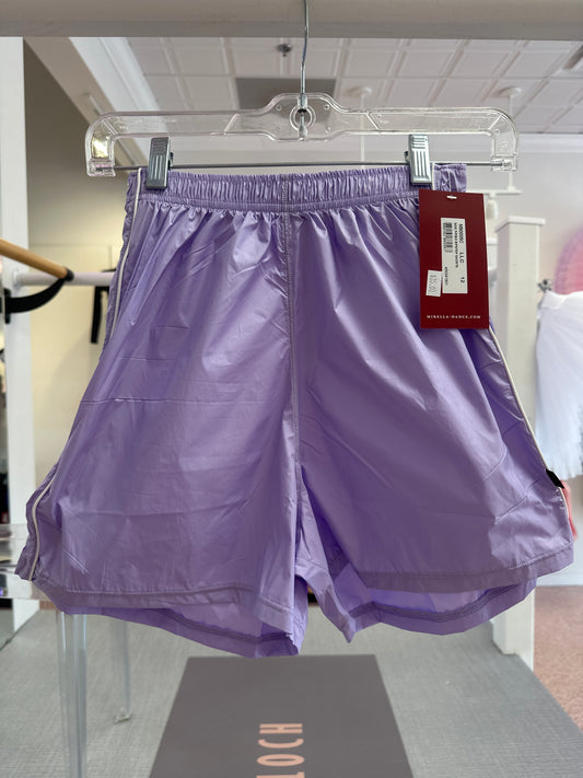Celestia Piping Ripstop Short