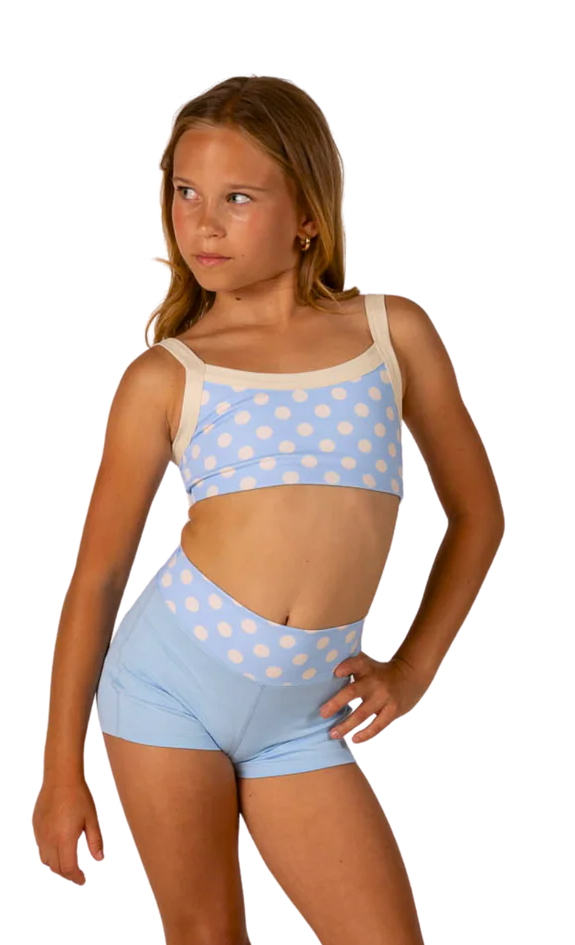 PRE ORDER: Polka Dot Sets