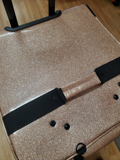 Glam’r Gear Rose Gold Bag