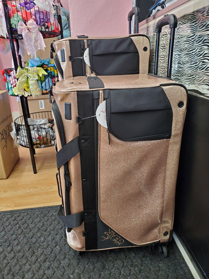 Glam’r Gear Rose Gold Bag