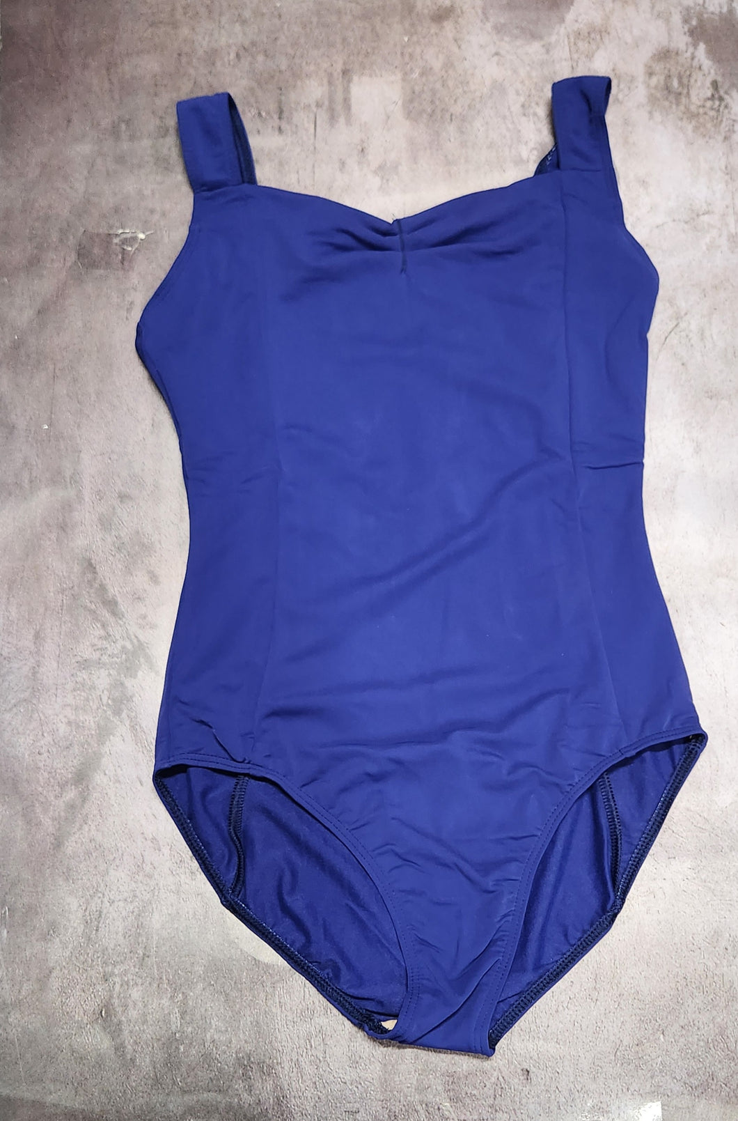 Ellen Tank Leotard