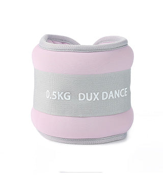 Ankle & Wrist Weights