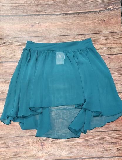 Theresa Skirt #12058