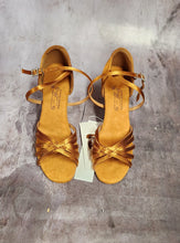 Load image into Gallery viewer, Latin Ballroom Shoes $29.99
