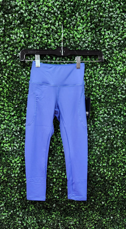Pocket 7/8 Leggings