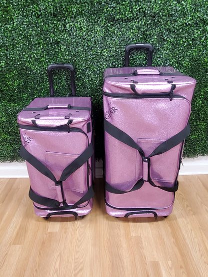 Glam’r Gear Violet Bag