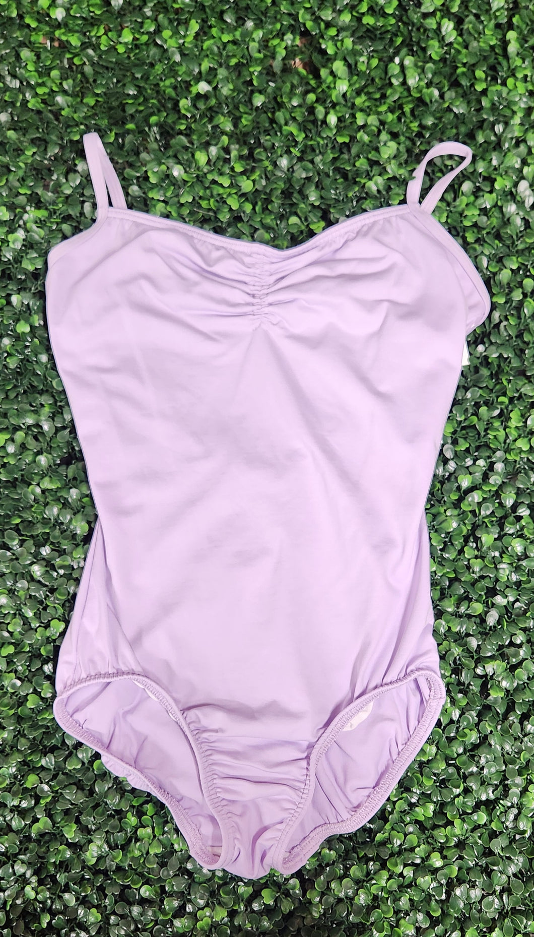 Tiler Peck Camisole Leotard #P1027