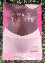 Load image into Gallery viewer, V-Waist Convertible Tights
