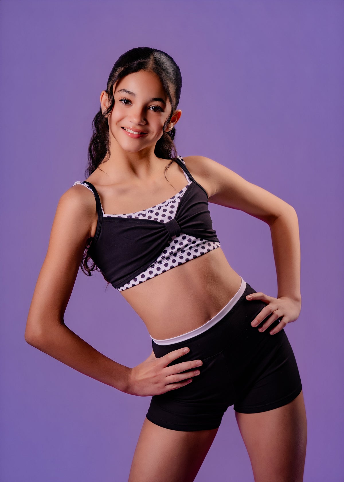 Mia Top