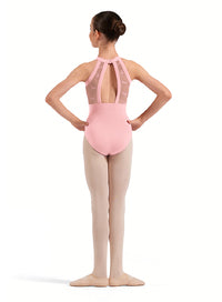 Ella Halter Leotard #40016