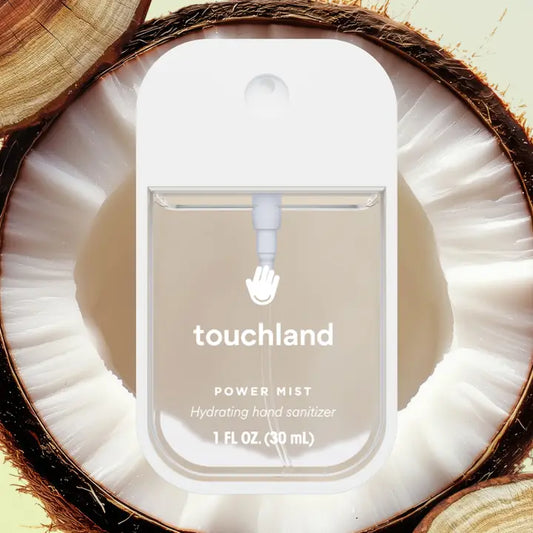 Touchland Sanitizer Mist