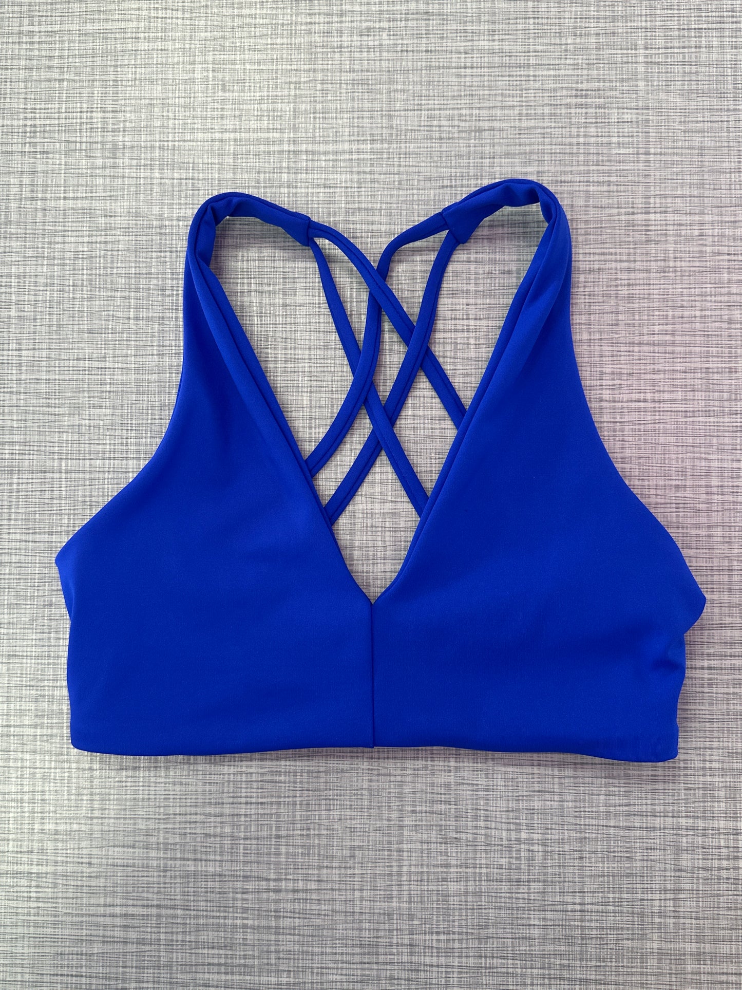 Five: Tempo Bra