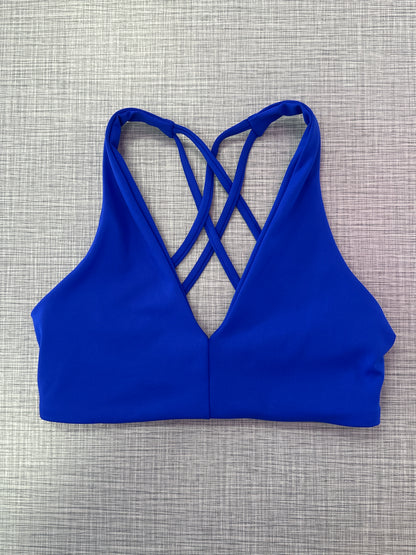 Five: Tempo Bra