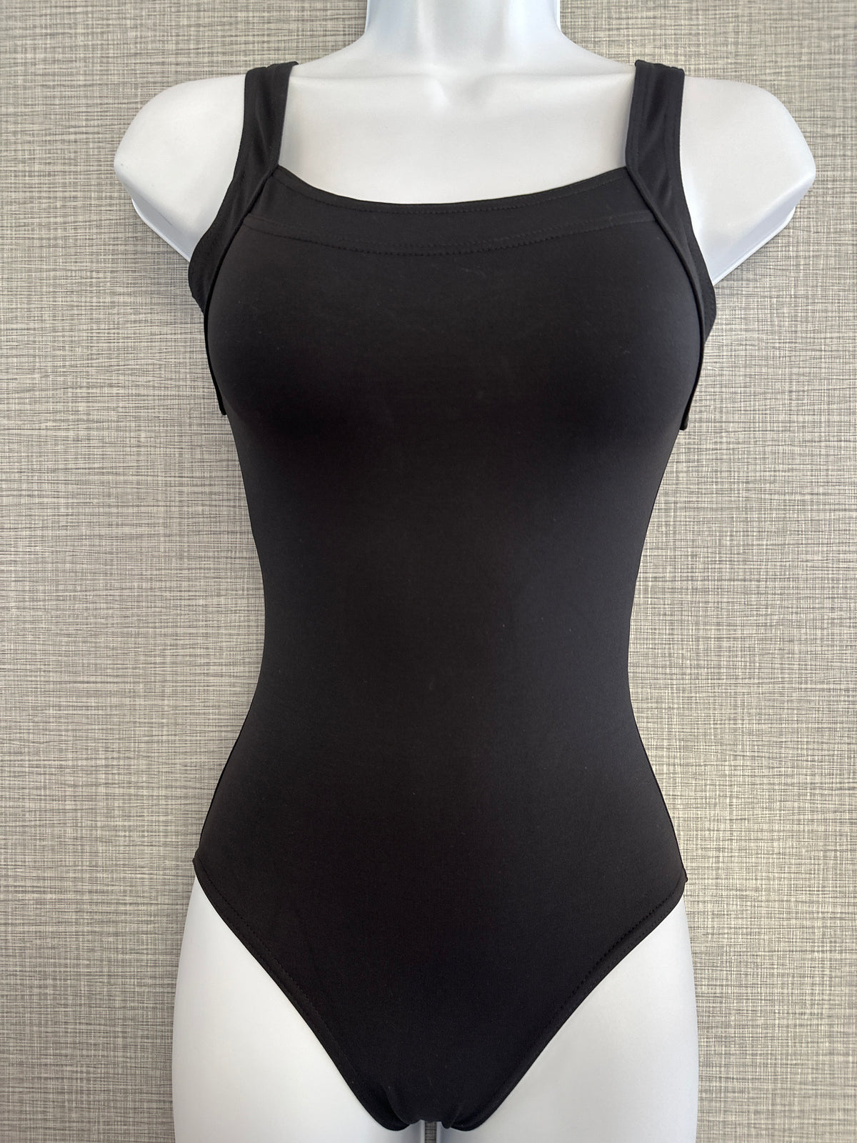 Everyday Sculpt Tank Leotard #2027