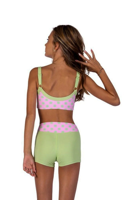 PRE-ORDER Polka Dot Set