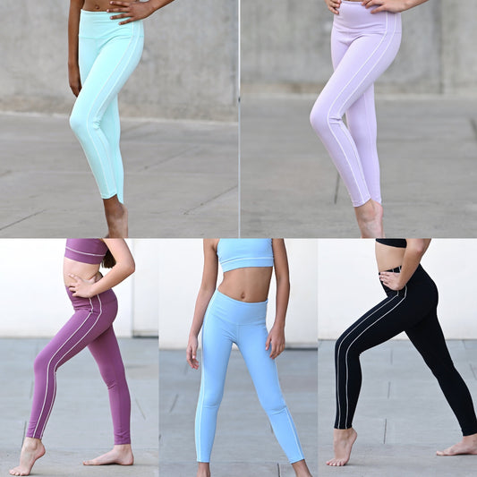 Mila Legging (Matching Mila & Charly Tops Sold Separately)