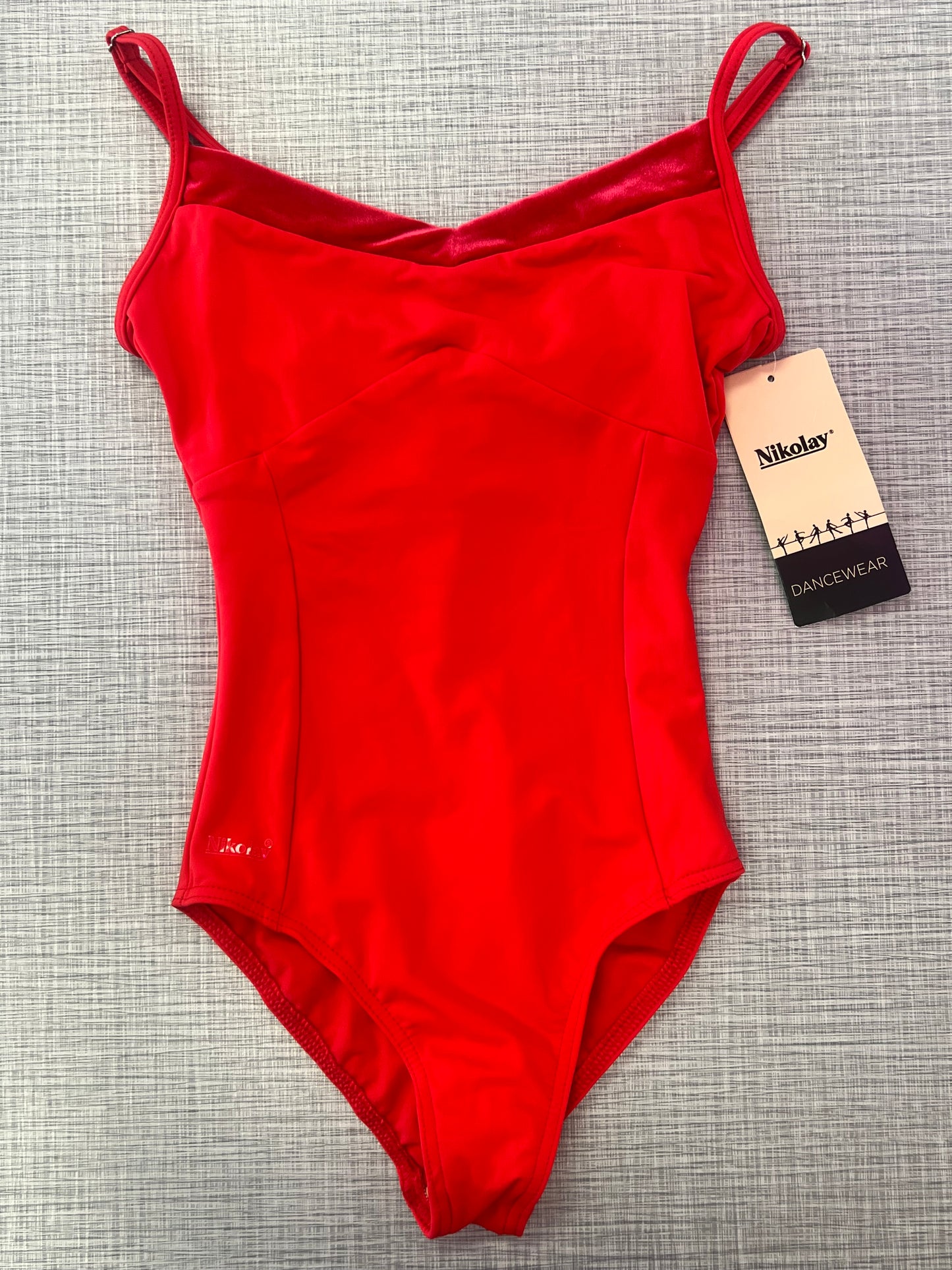 Nikolay Trisha Leotard #5025