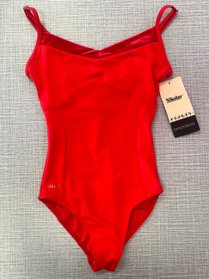 Nikolay Trisha Leotard #5025