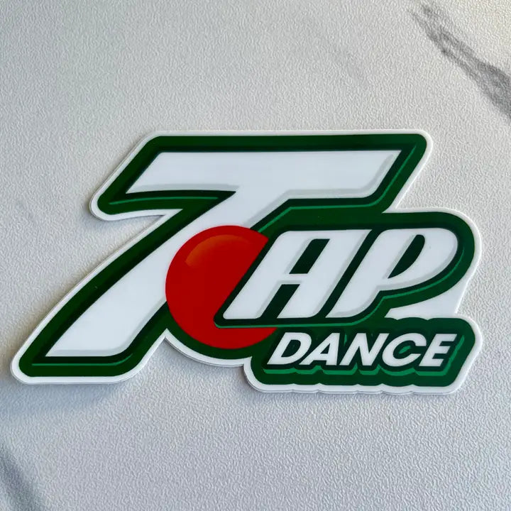 Dance Stickers