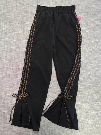 Bow Crush Pants