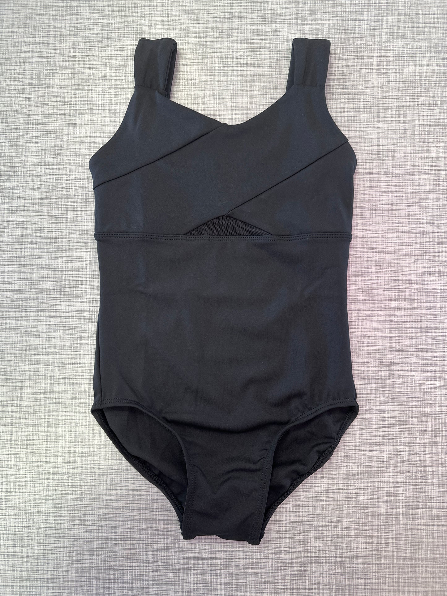 Rouge Leotard #26100