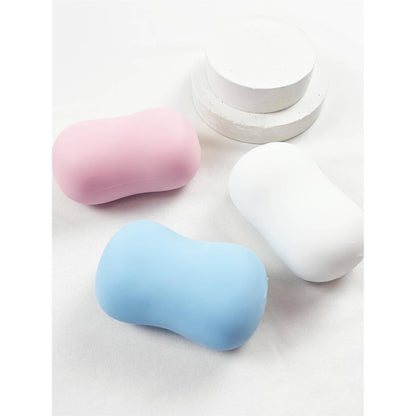 Crunchy and Scented Soap Bar Squishy Toy
