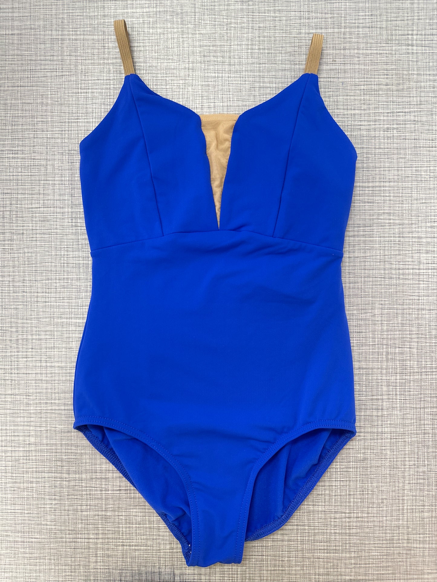 Adult Charlotte Camisole Leotard #DA 1930
