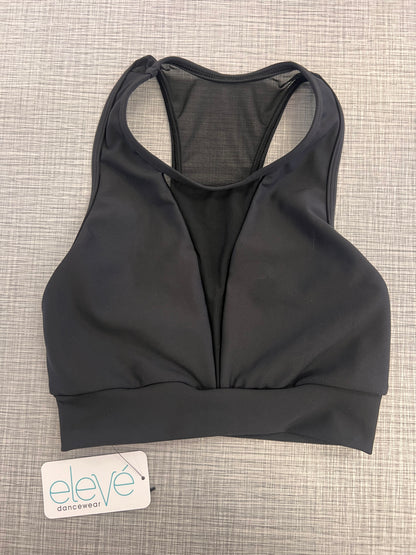 Eleve Vivian Crop Top