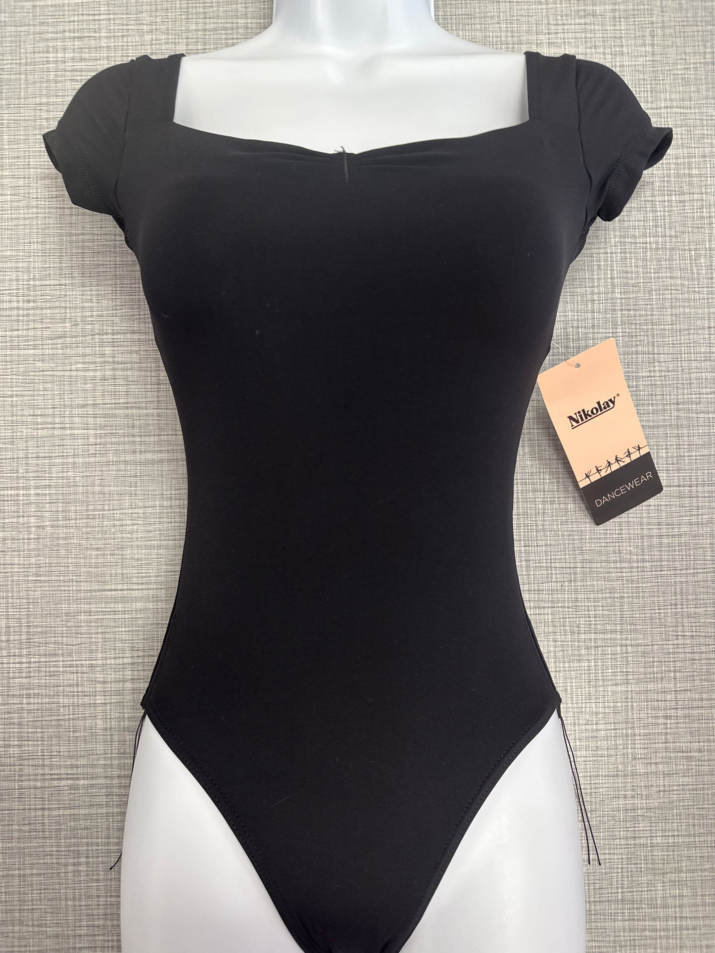 Erica Leotard #DA2003