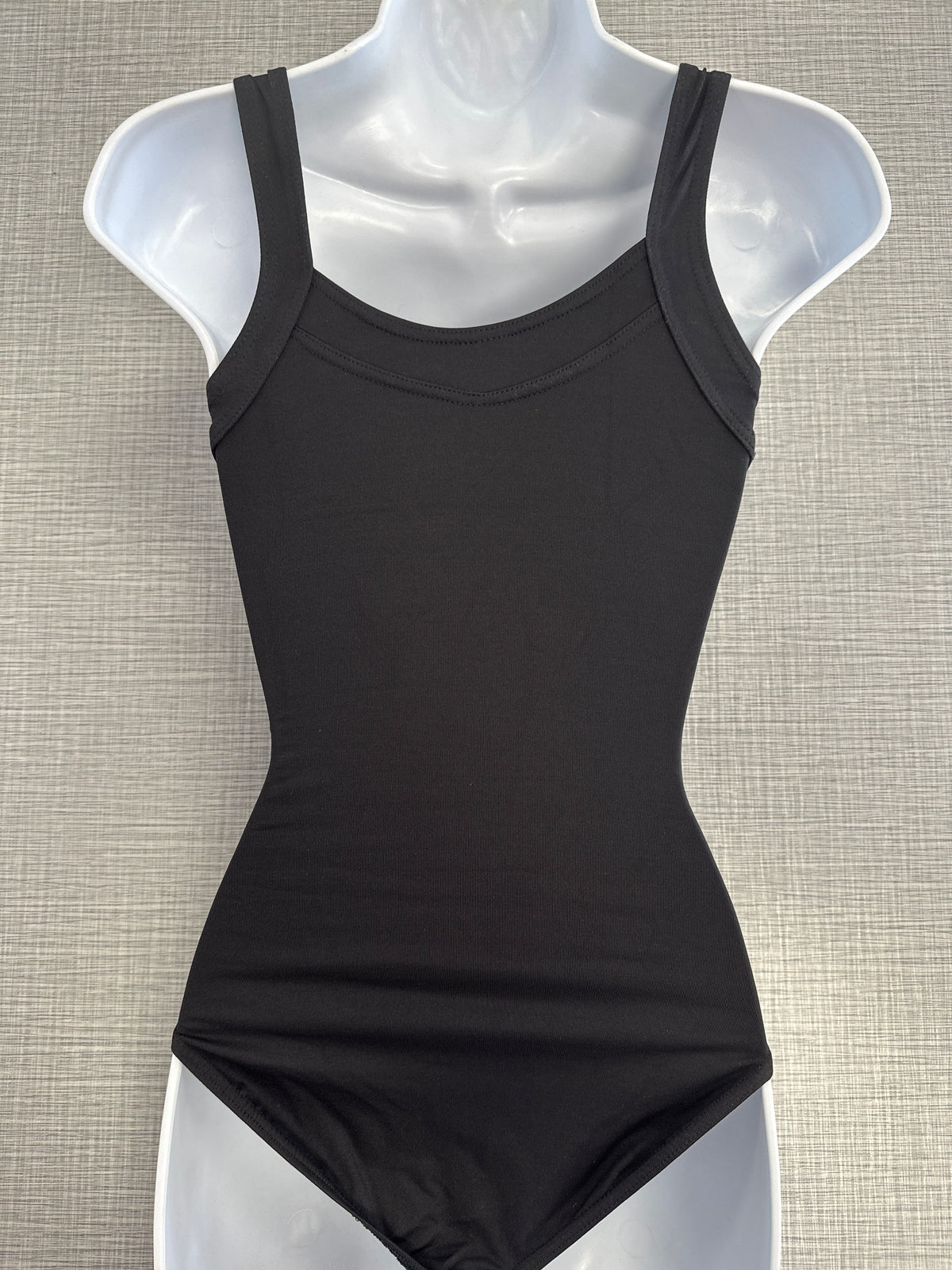 Everyday Sculpt Tank Leotard #2027