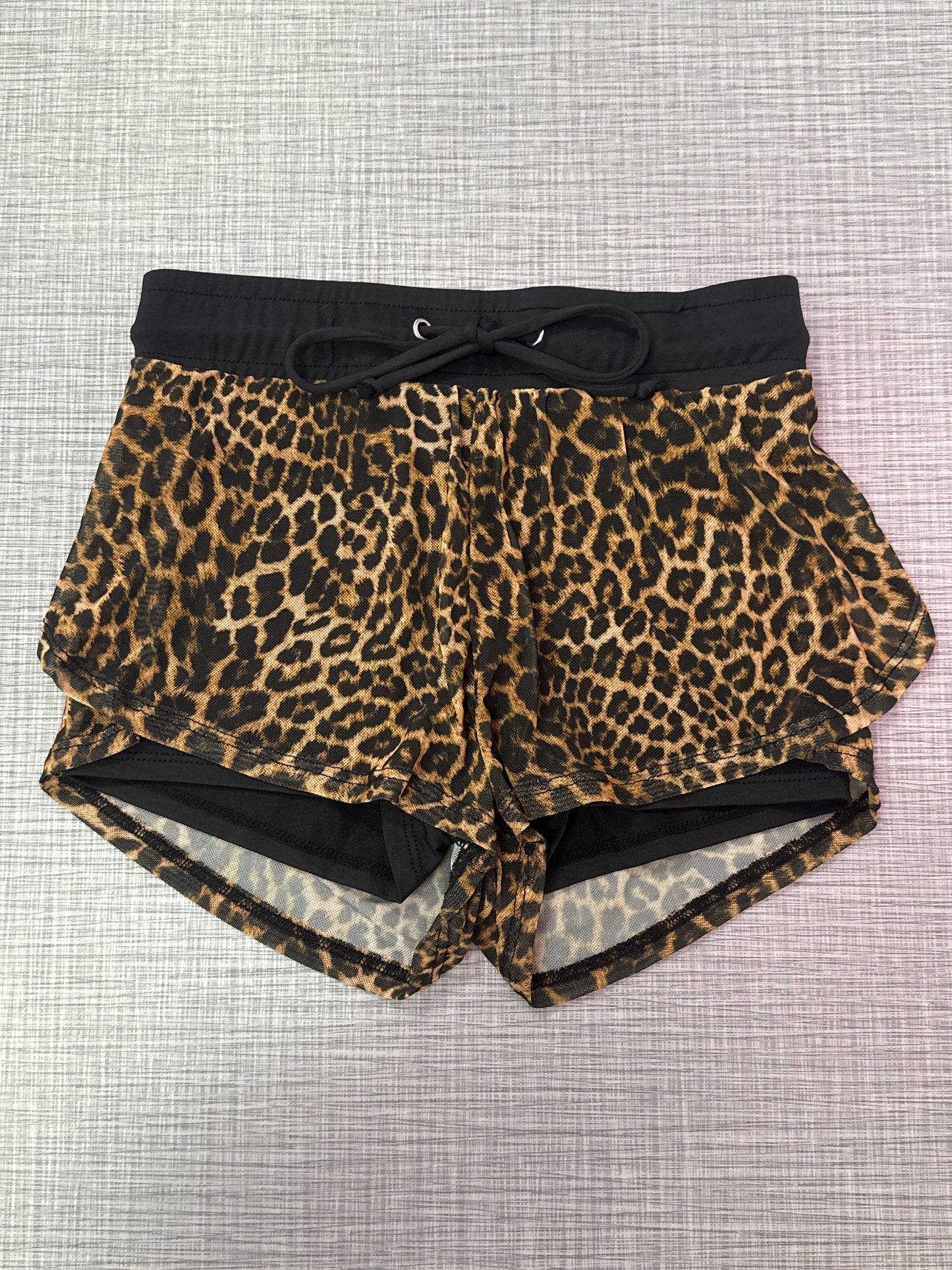 Breezy Flow Short