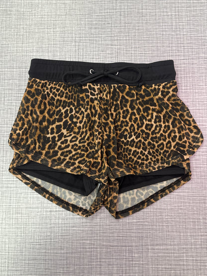 Breezy Flow Short