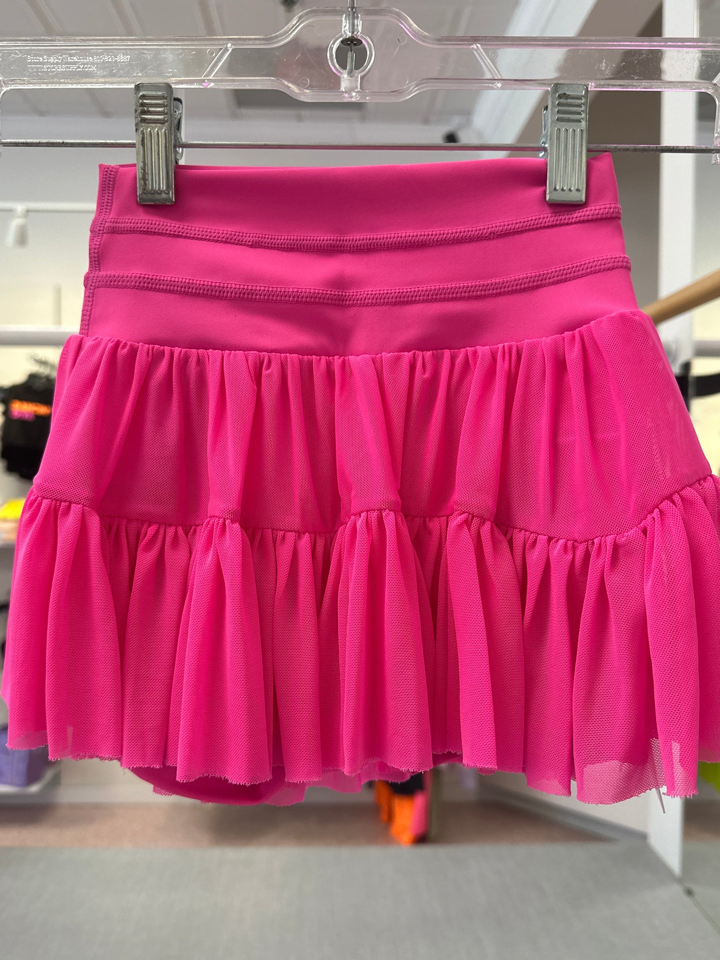 Ryder Skort #25402